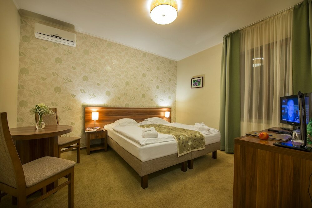 Фото Wellness hotel Spark