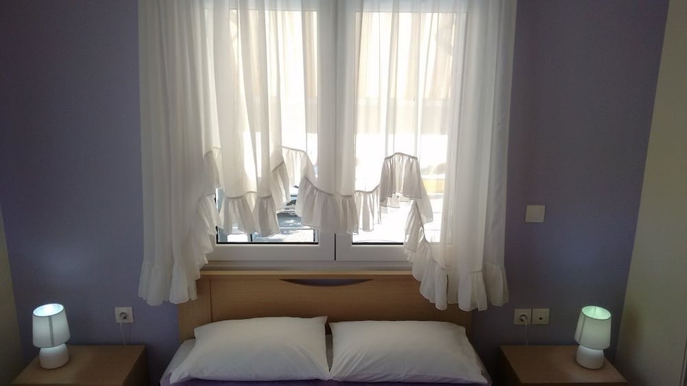 Фото Kentrikon Suites