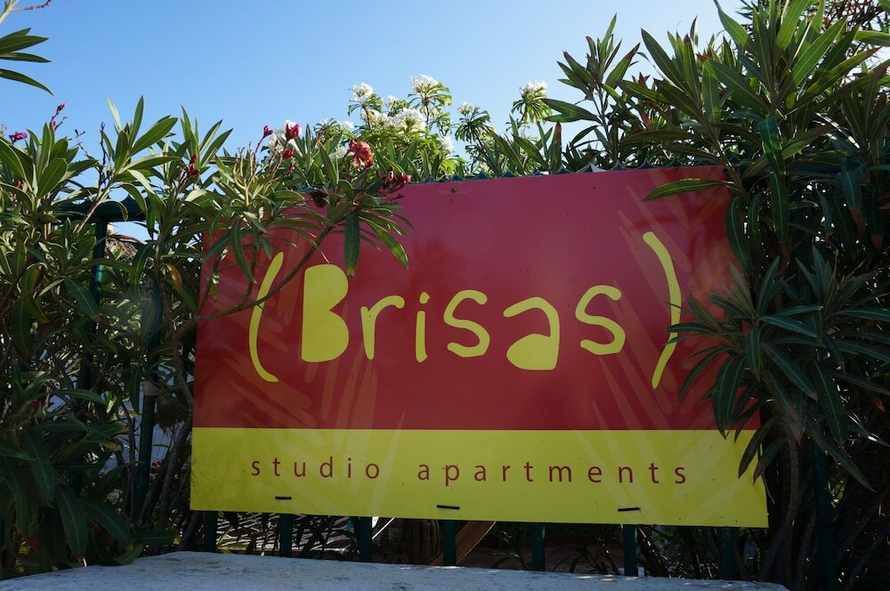 Фото Brisas Studio Apartments - Adults Only
