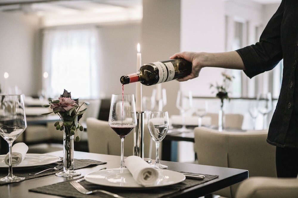 Фото Boutique Hotel Pfauen