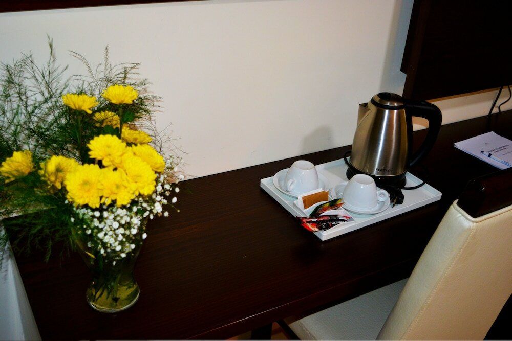 Фото Taybeh Golden Hotel