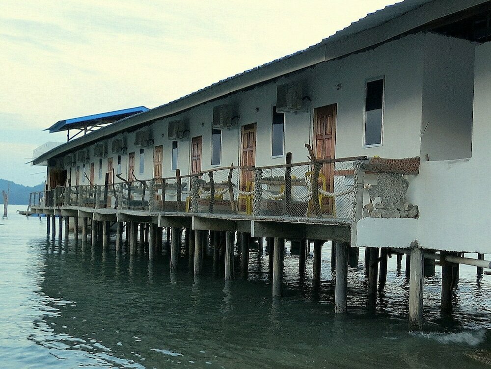 Hotel Pangkor Fish House, State of Perak, photo