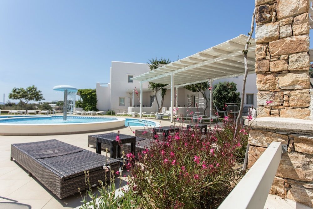 Фото Iliada Villas