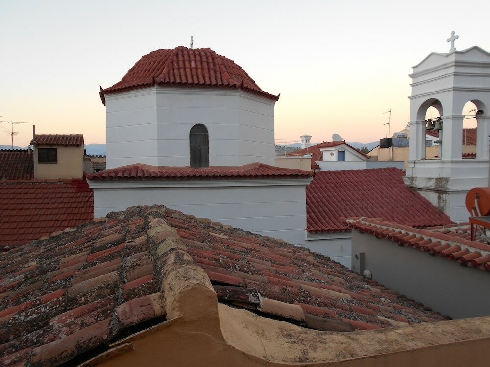 Фото Byron Hotel