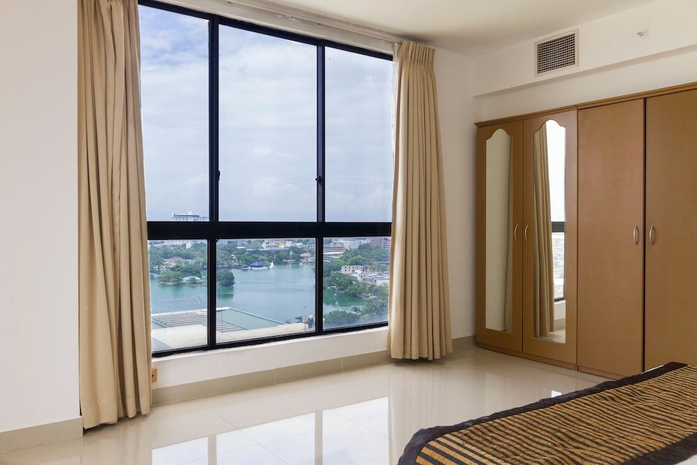 Фото Colombo Residencies