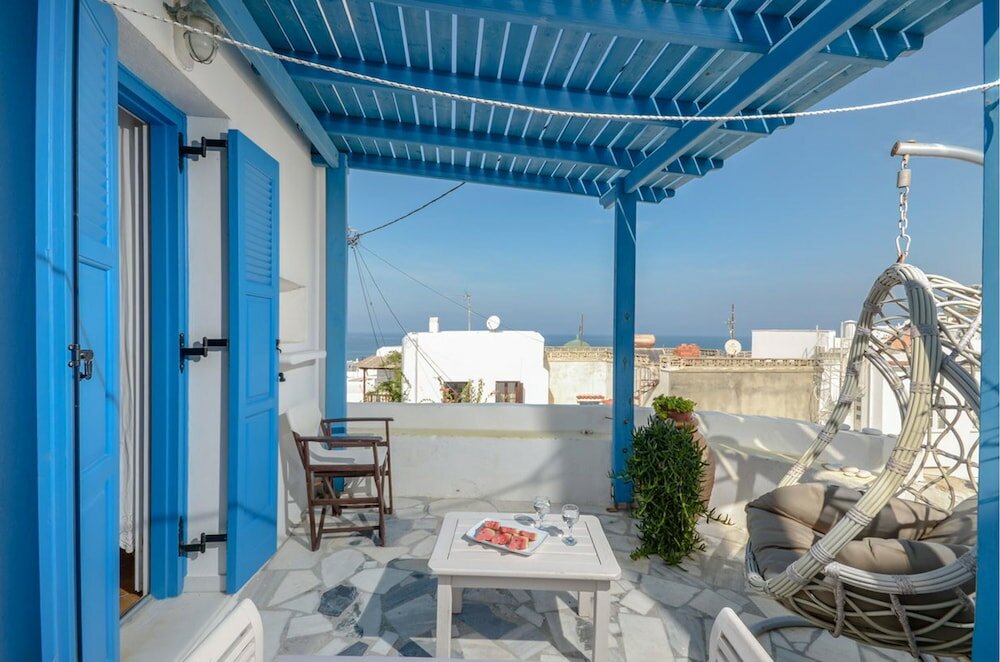 Фото Hotel Anixis