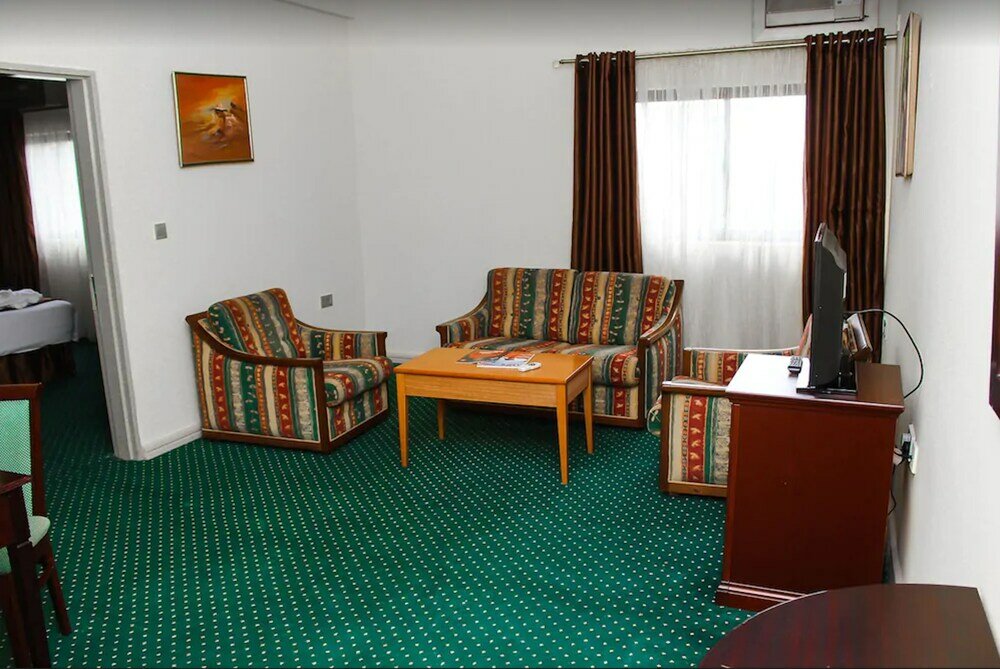 Фото отеля 5