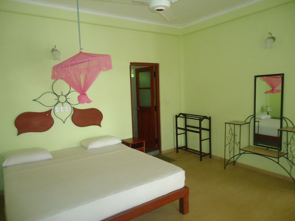 Фото Nature Walk Resort