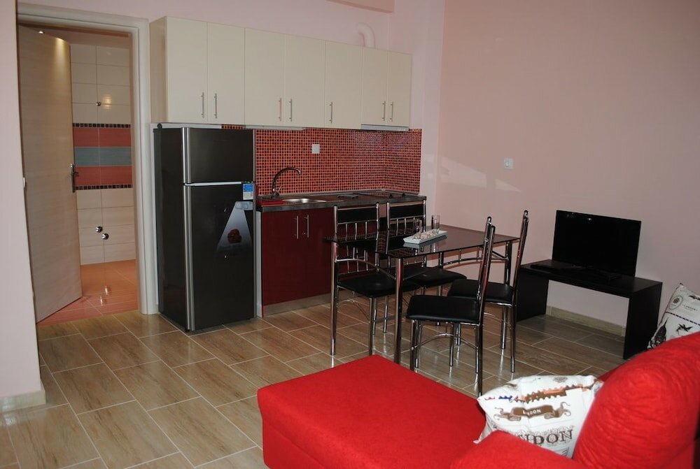 Фото Kentrikon Suites