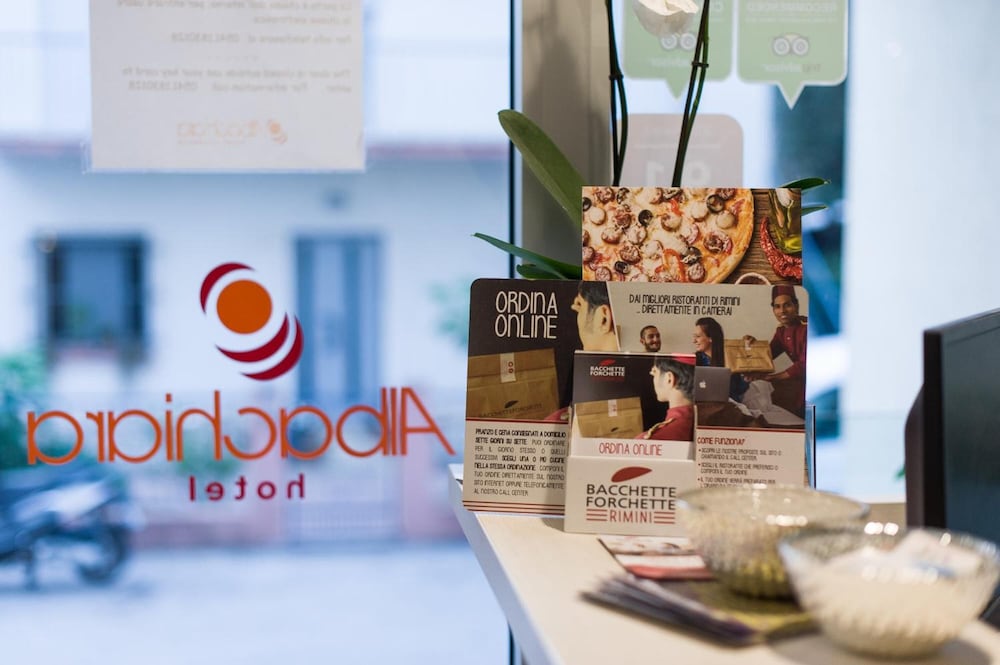 Фото Residence Albachiara