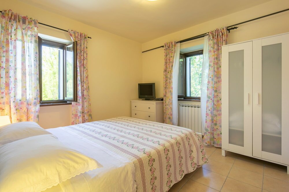 Фото Villa Sabrina Country House