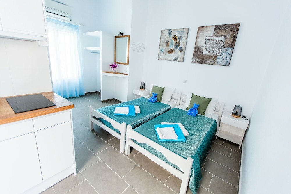 Фото Villa Gambas