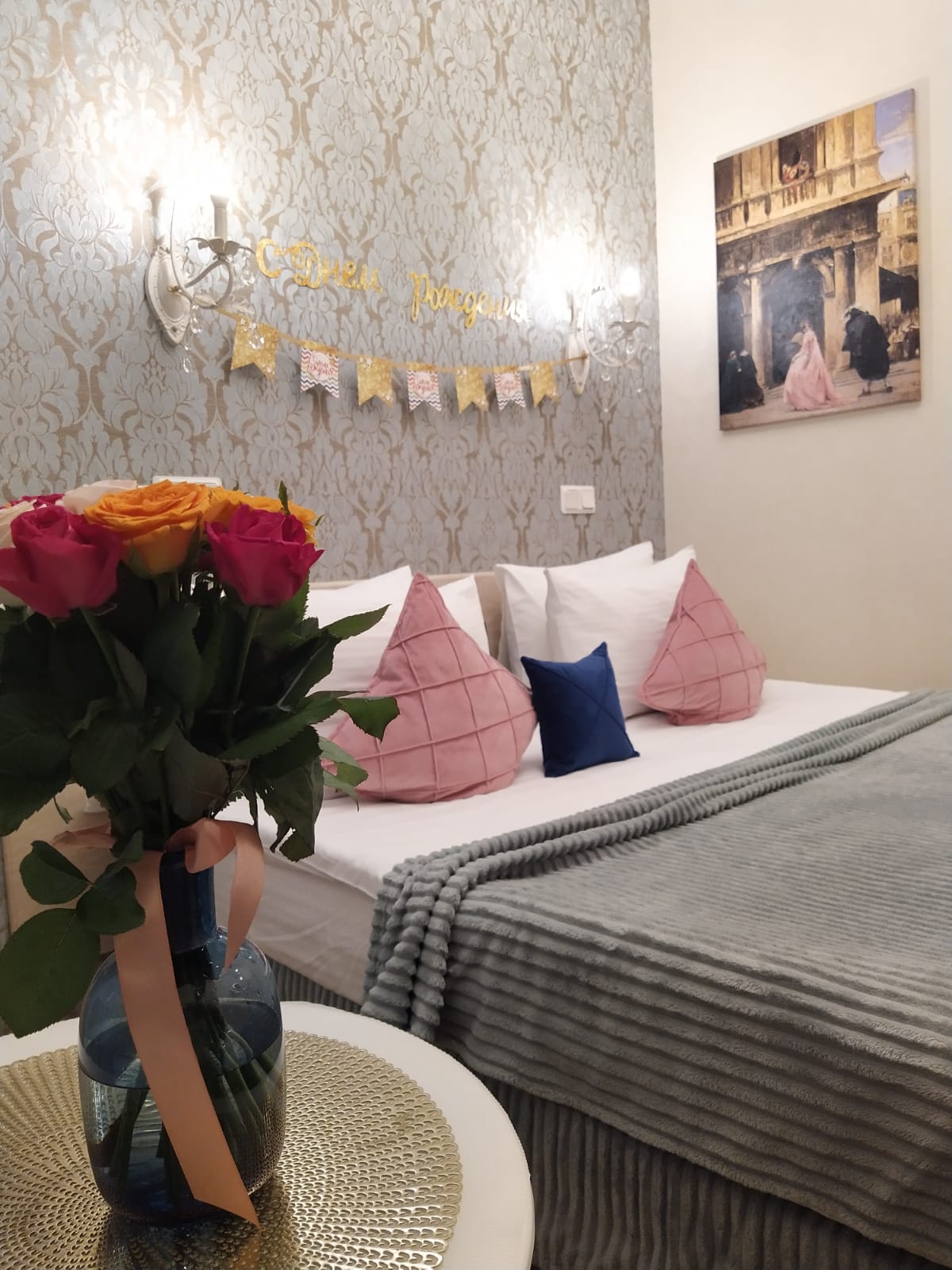 Фото Veneta Rooms