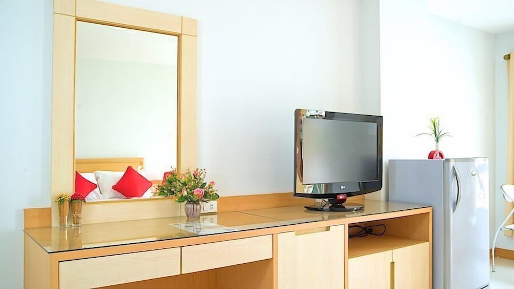 Фото Suwannin Residence