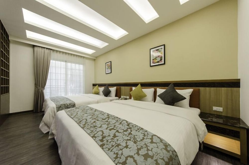 Фото отеля 5