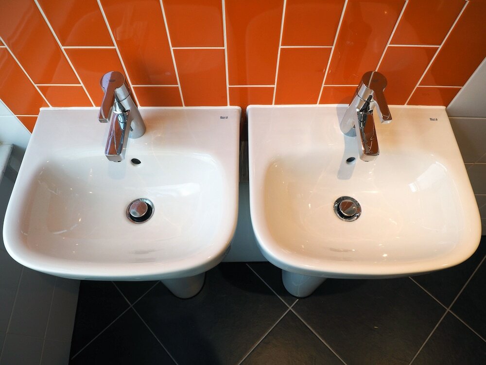 Фото St Christopher's Liverpool Street - Hostel