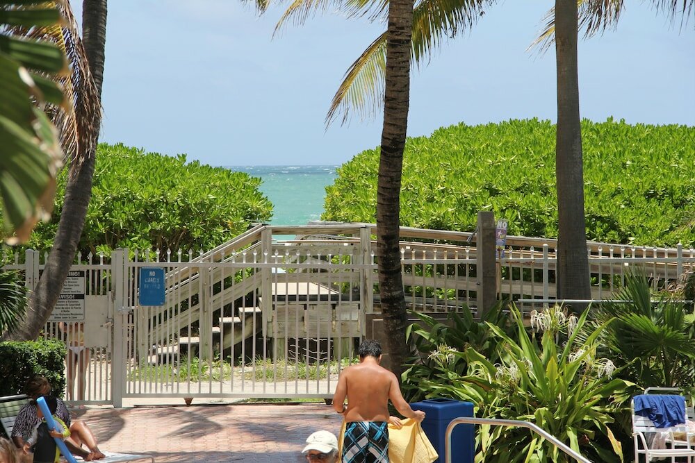 Фото Private Apartments at the Casablanca