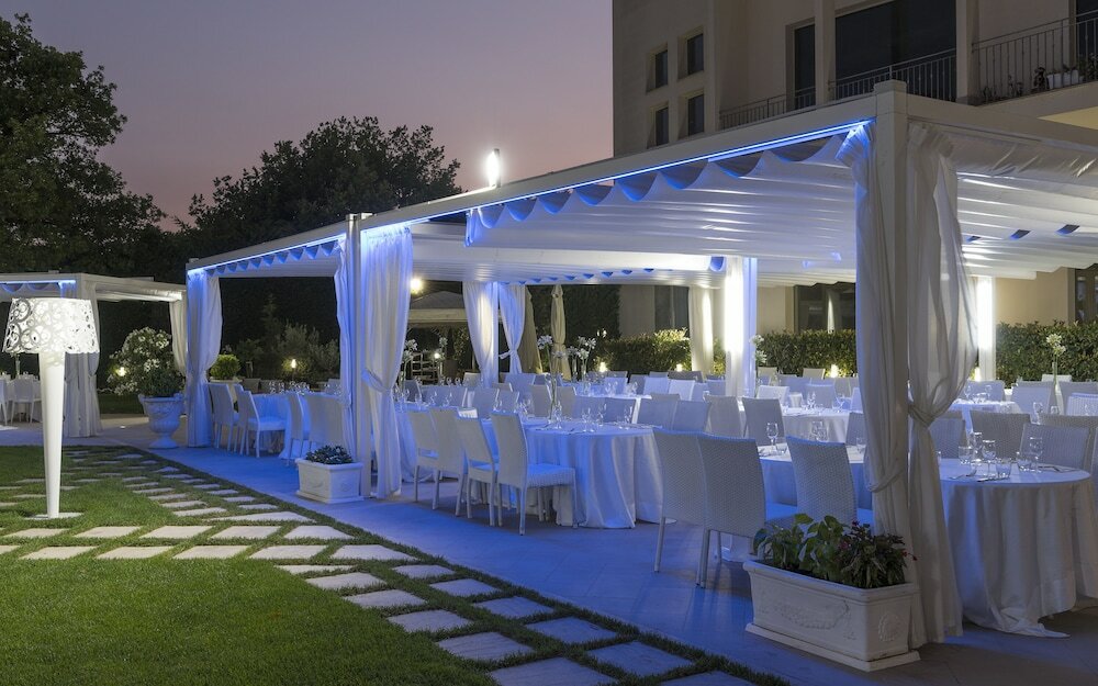 Фото Grand Hotel Biffy