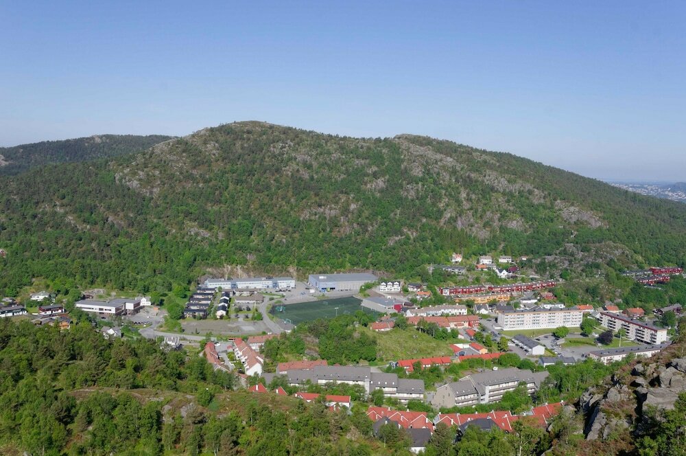 Фото Master Apartment Hotel