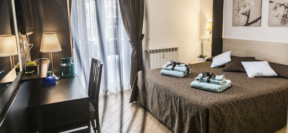 Фото Dreams of Rome