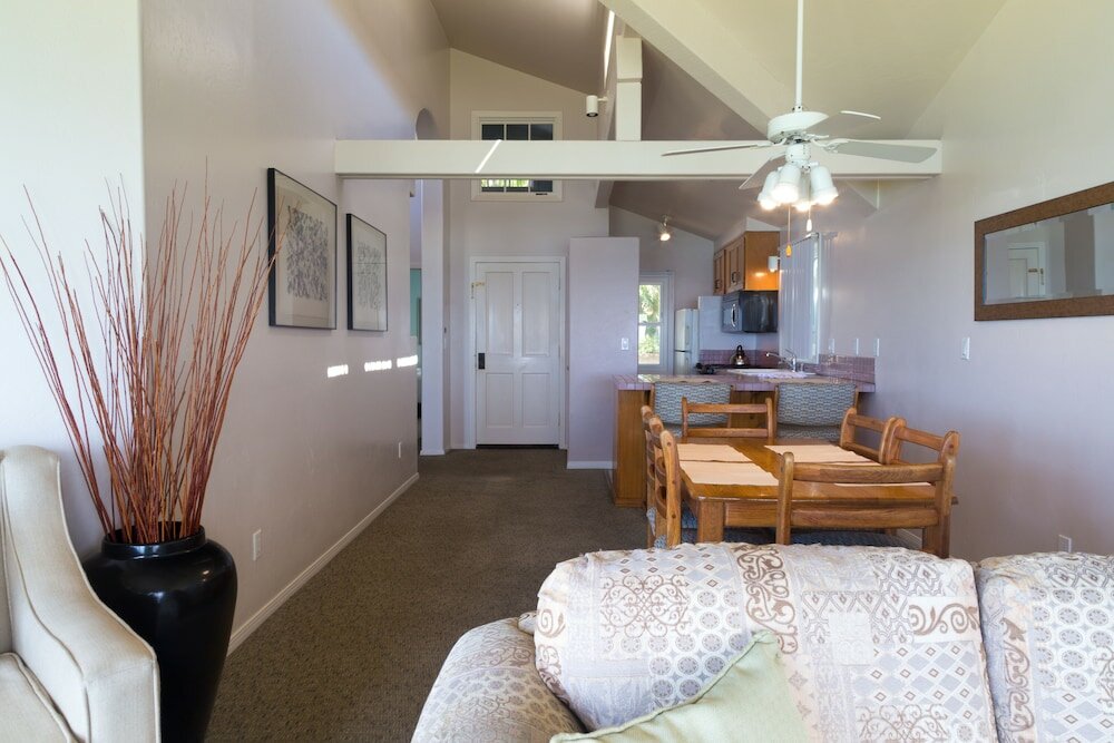 Фото Wave Crest Resort