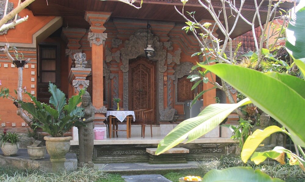 Фото Lilacita Inn