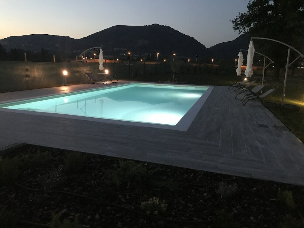 Фото Agriturismo Querceto