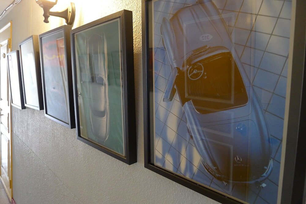 Фото The House Hostel