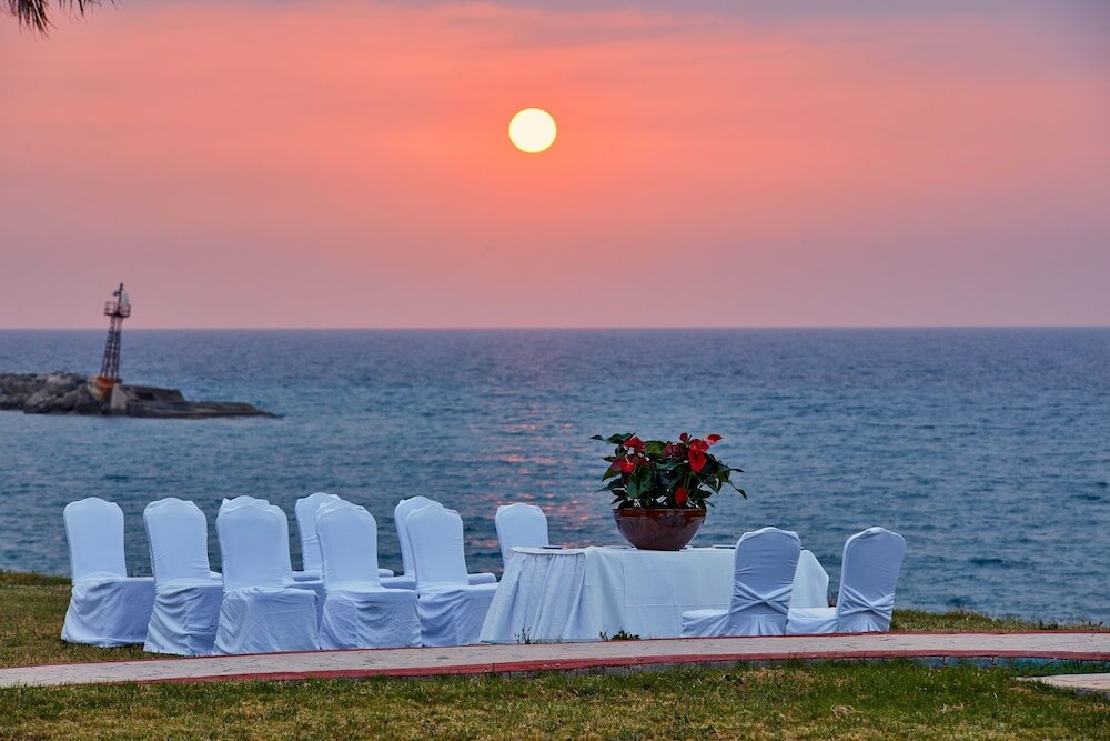 Фото All Senses Nautica Blue Exclusive Resort & SPA - All Inclusive