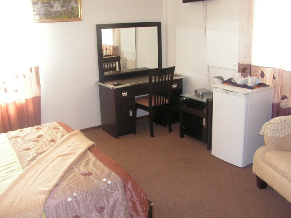 Фото Moshitametsi Guesthouse