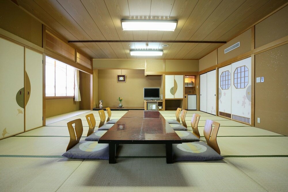 Фото Hotel Glover-Tei