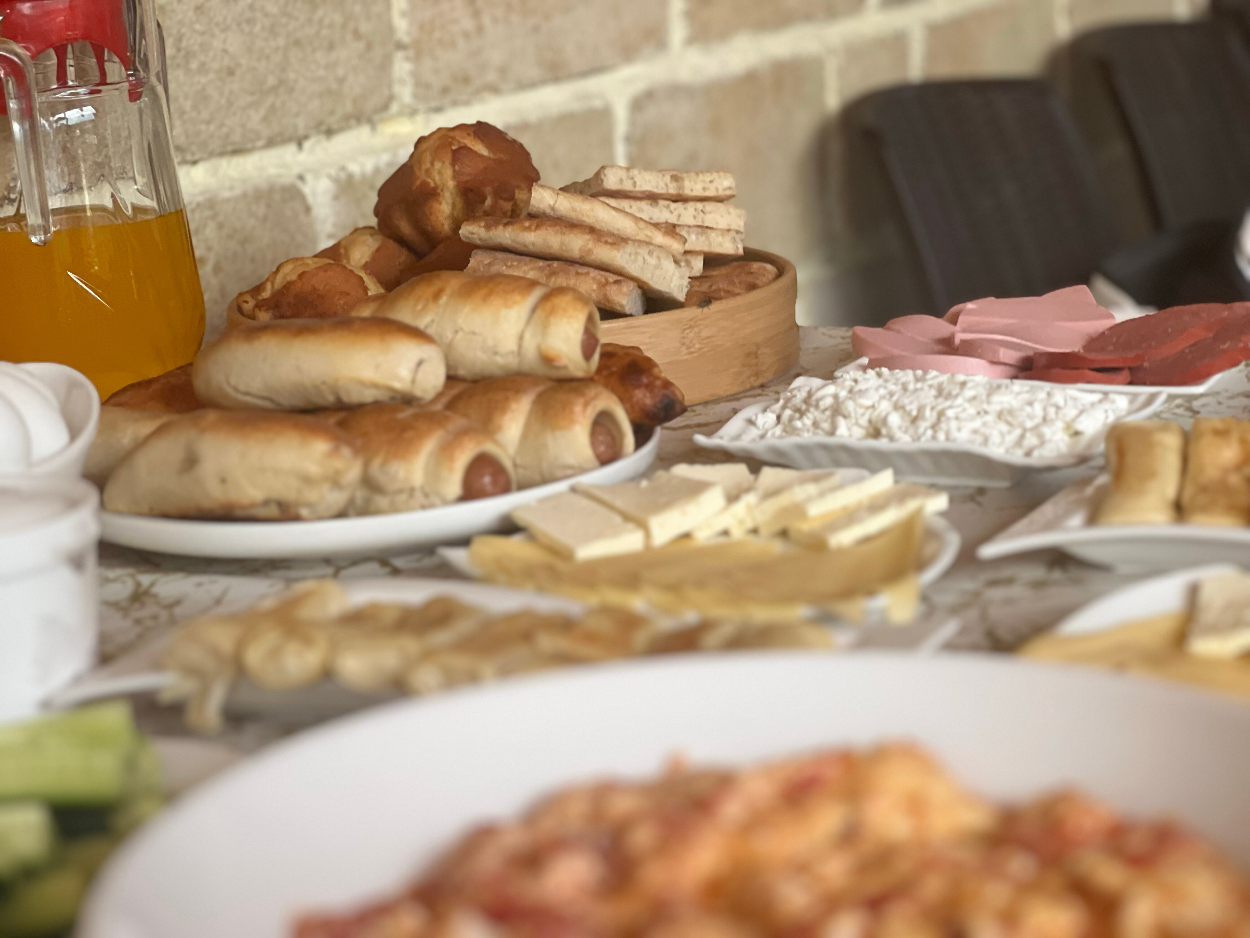 Фото Домашний