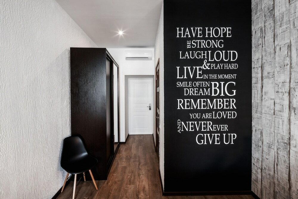 Фото LiKi Loft Hotel