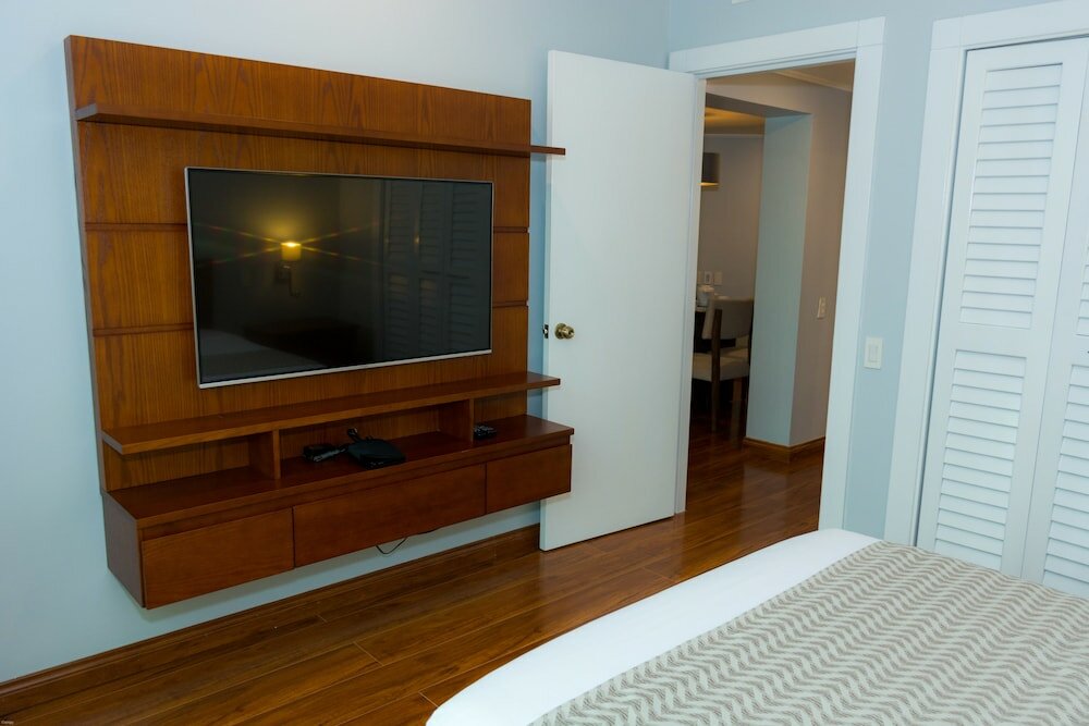 Фото Torres de Suites by InAmazonas