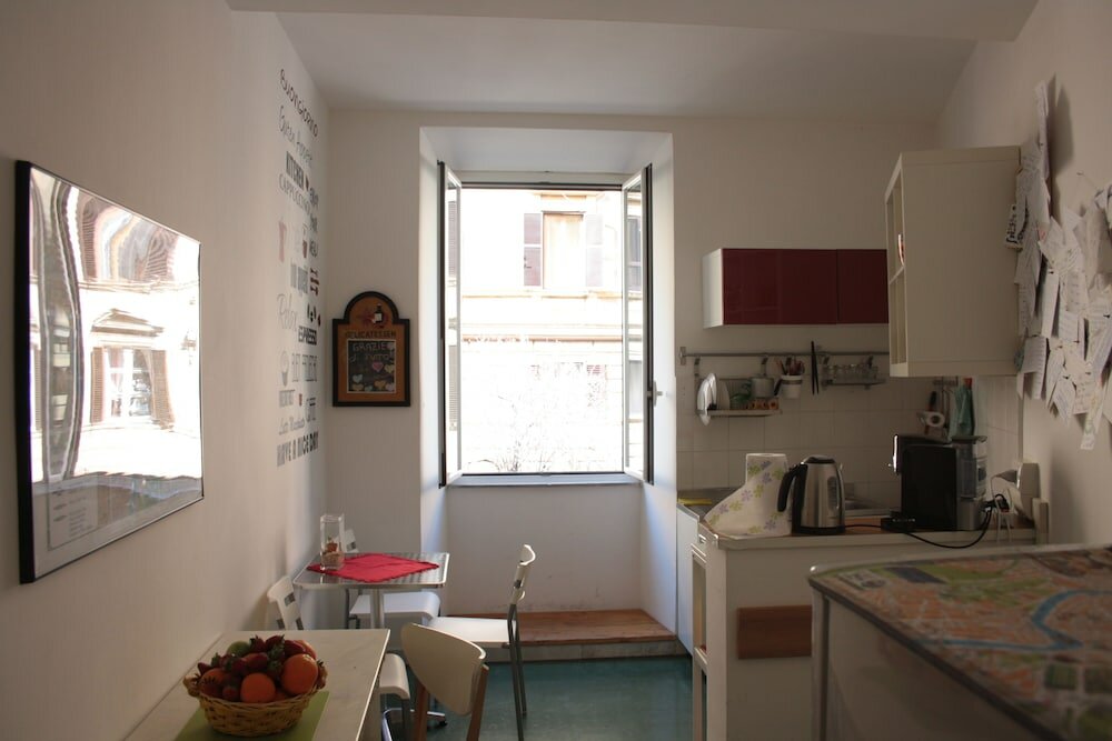 Фото Scipione B&b