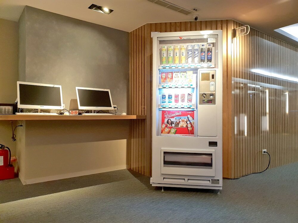 Фото Eastin Taipei Hotel