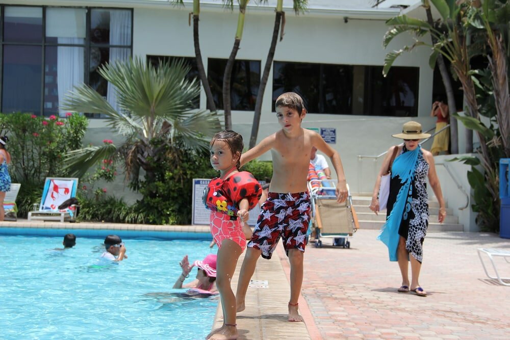 Фото Private Apartments at the Casablanca