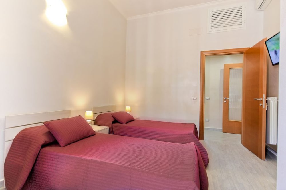 Фото B&b San Pietro's Home