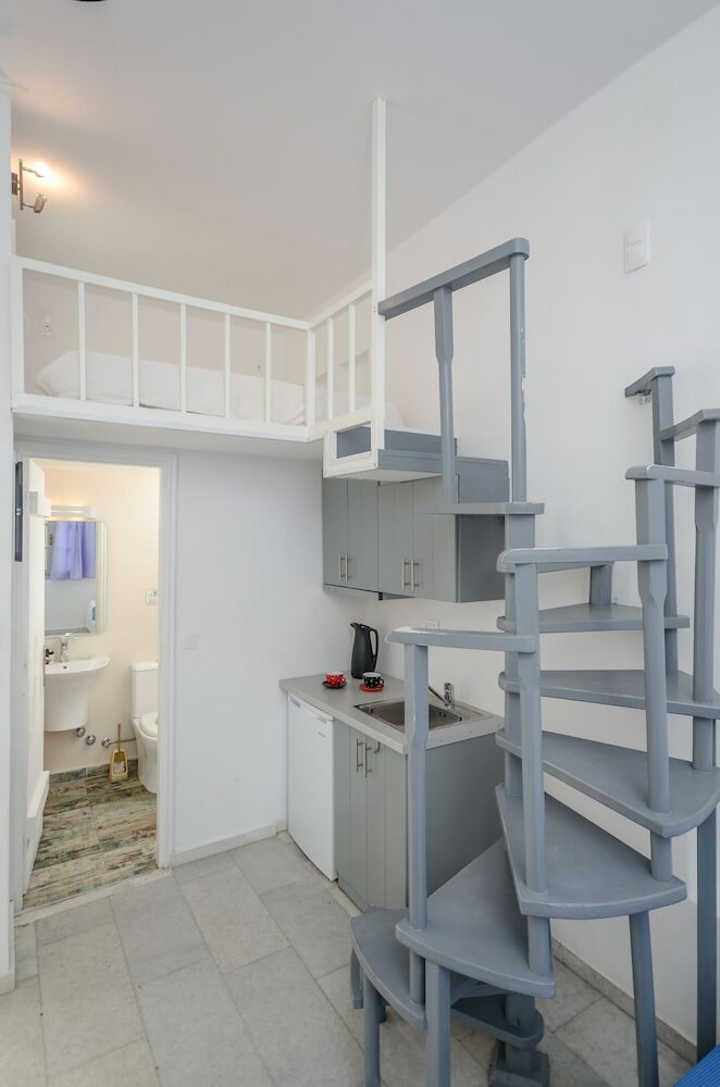 Фото Depis Suites