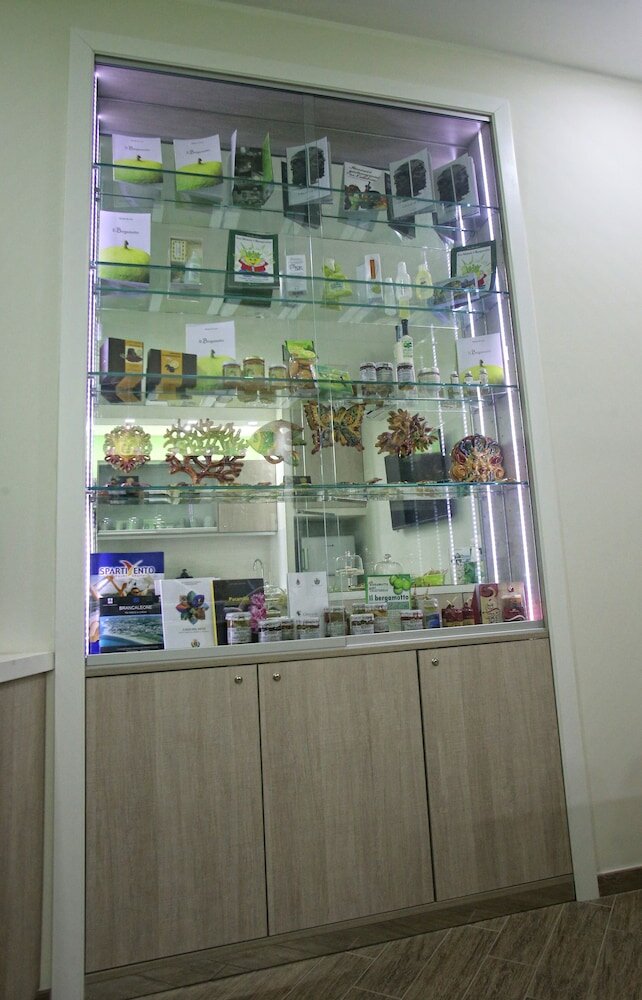 Фото L'Essenza B&b