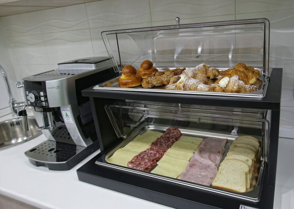 Фото L'Essenza B&b