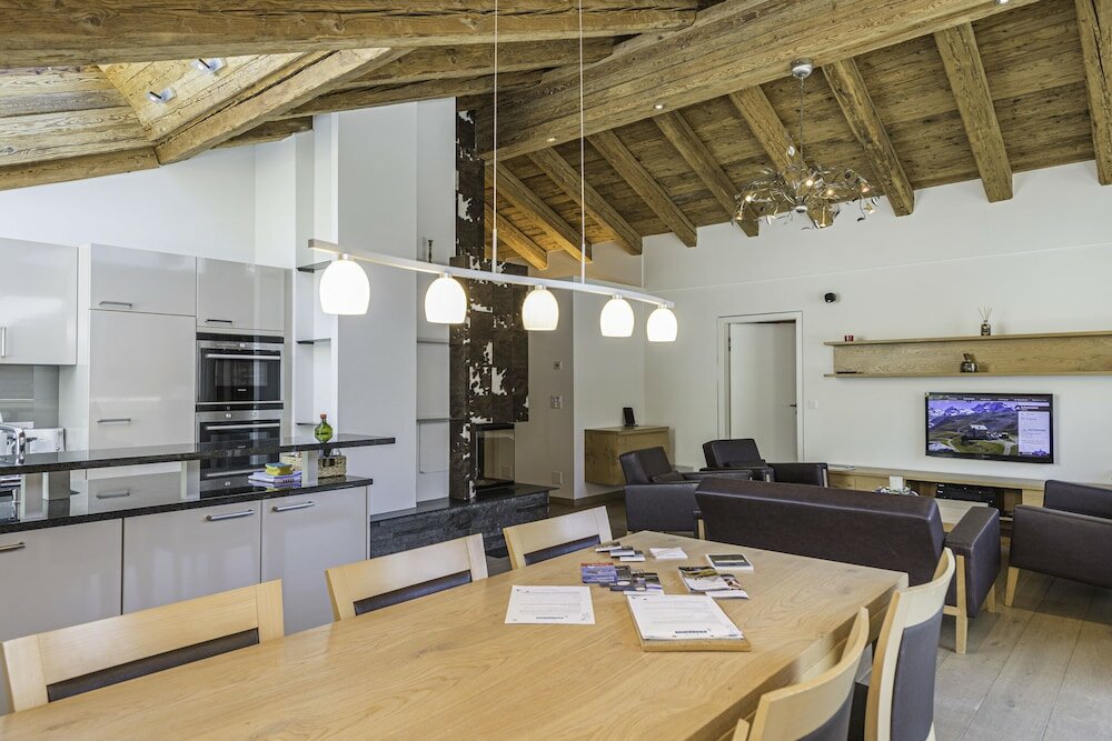 Фото Matthiol Serviced Apartments