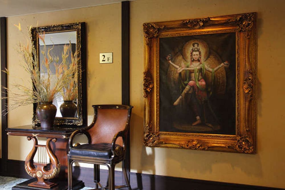 Фото Hotel Glover-Tei