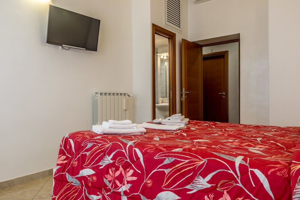 Фото B&b San Pietro's Home