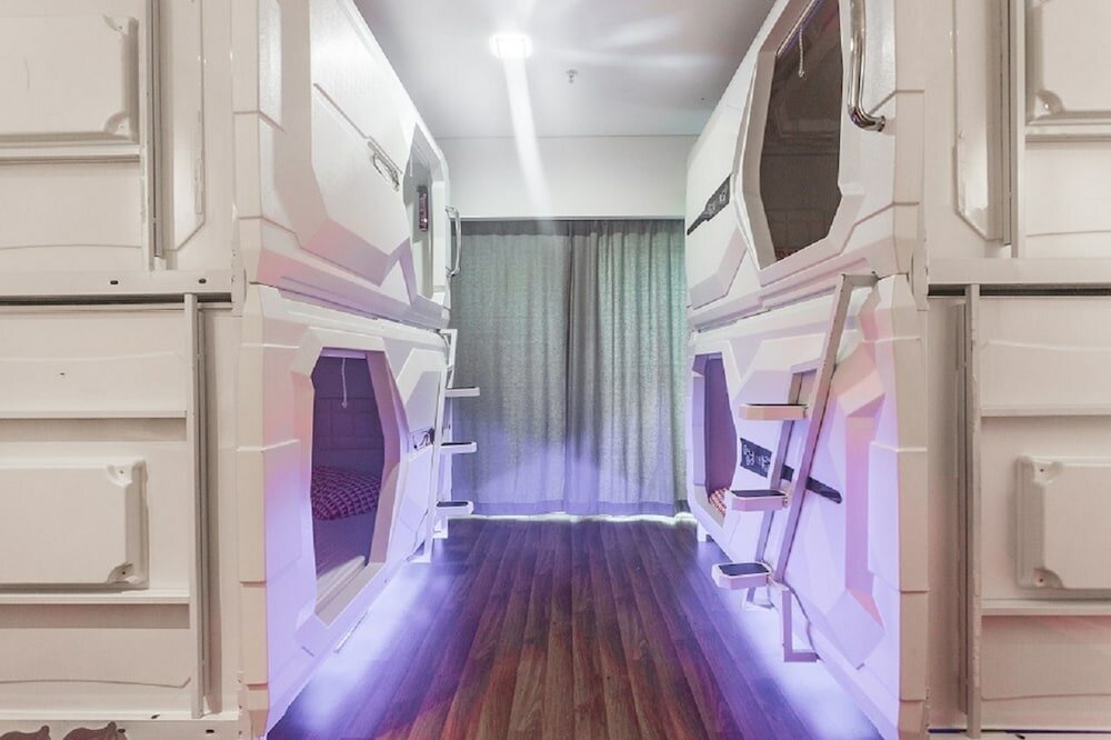 Фото Mercu Summer Suite Klcc @ Penguin Homes