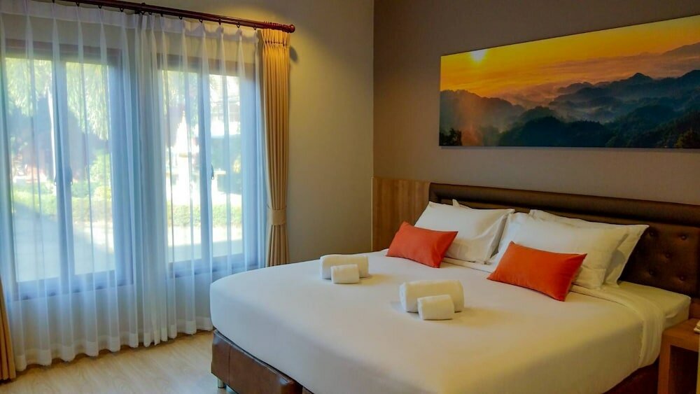 Фото Ben Guesthouse