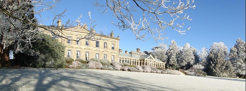 Фото Kilworth House hotel & Theatre