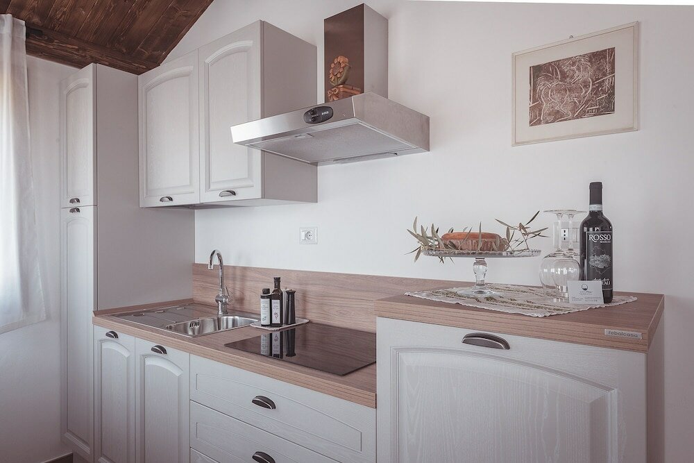 Фото Agriturismo Querceto