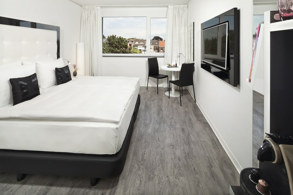 Фото INNSiDE by Meliá Aachen