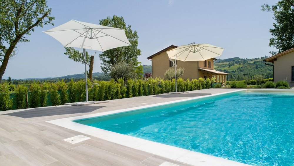 Фото Agriturismo Querceto